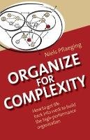 Organize for Complexity