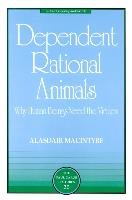 Dependent Rational Animals