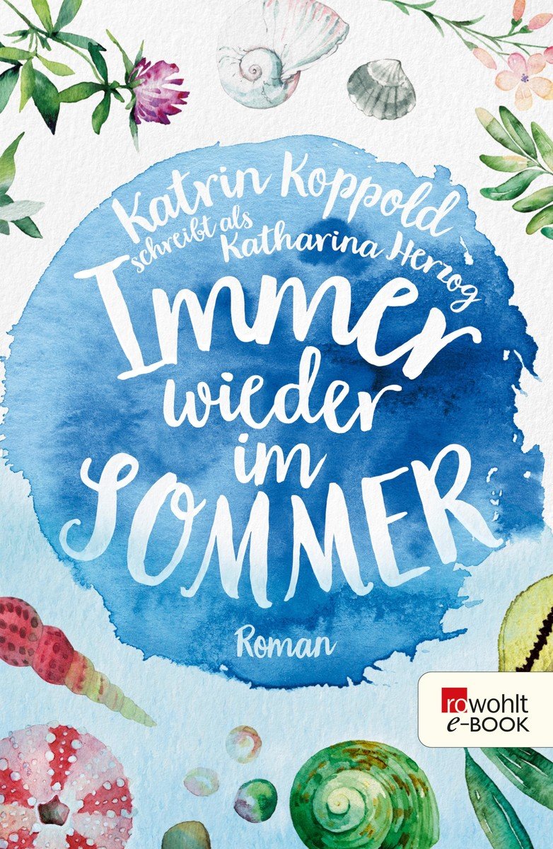 Immer wieder im Sommer