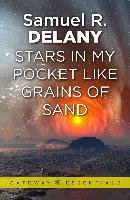 Stars in My Pocket Like Grains of Sand