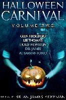 Halloween Carnival Volume 2