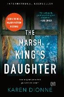 The Marsh King's Daughter