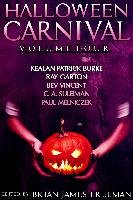 Halloween Carnival Volume 4