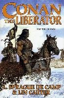 Conan The Liberator