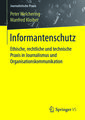 Informantenschutz