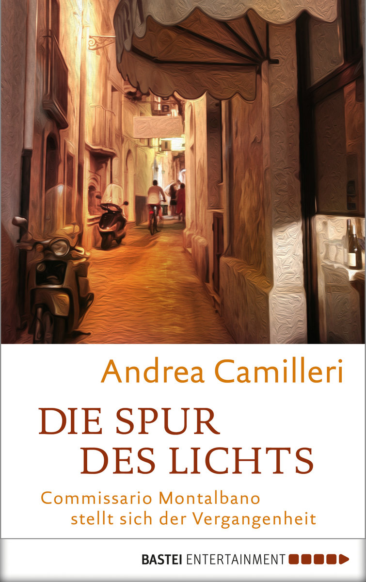 Die Spur des Lichts