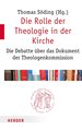 Die Rolle der Theologie in der Kirche