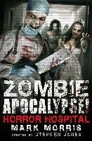 Zombie Apocalypse! Horror Hospital