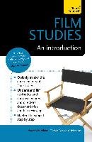 Film Studies: An Introduction: Teach Yourself