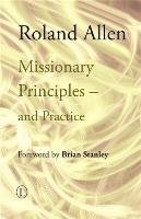 Missionary Principles and Practice