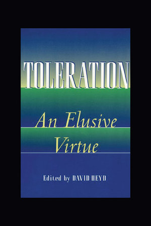 Toleration