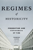 Regimes of Historicity