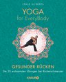 Yoga for EveryBody - Gesunder Rücken