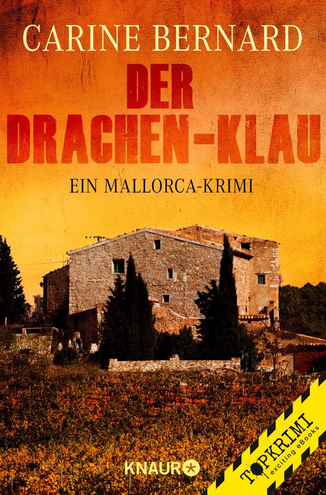 Der Drachen-Klau