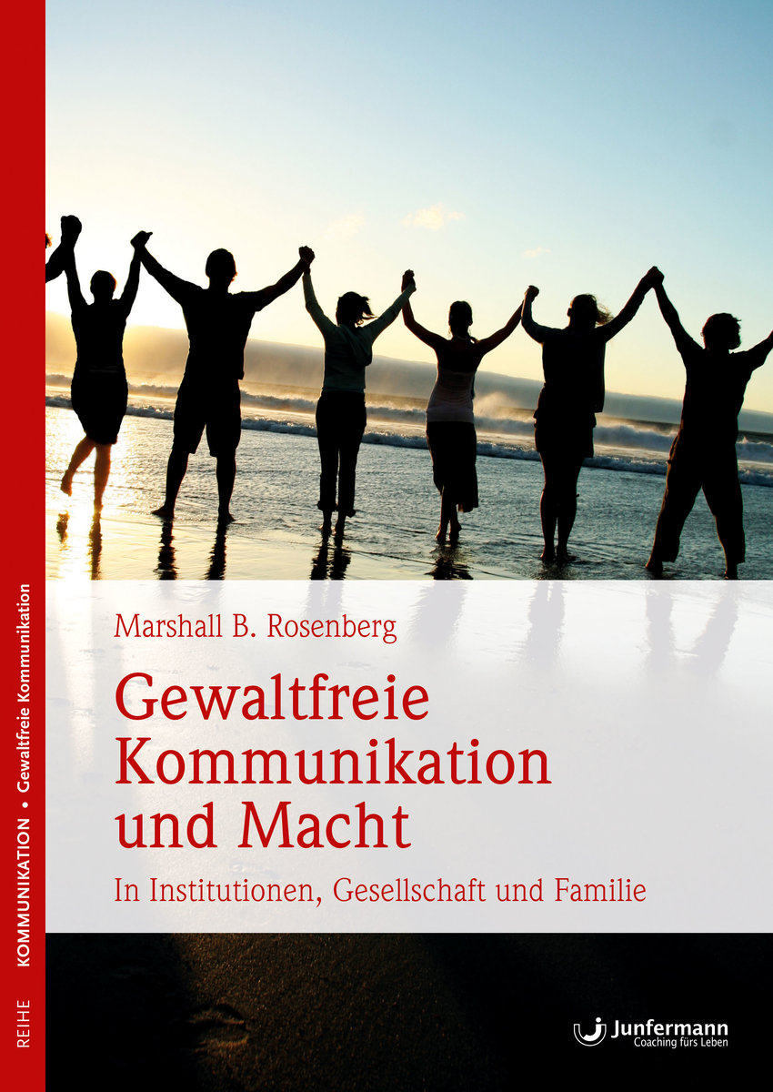 Gewaltfreie Kommunikation und Macht