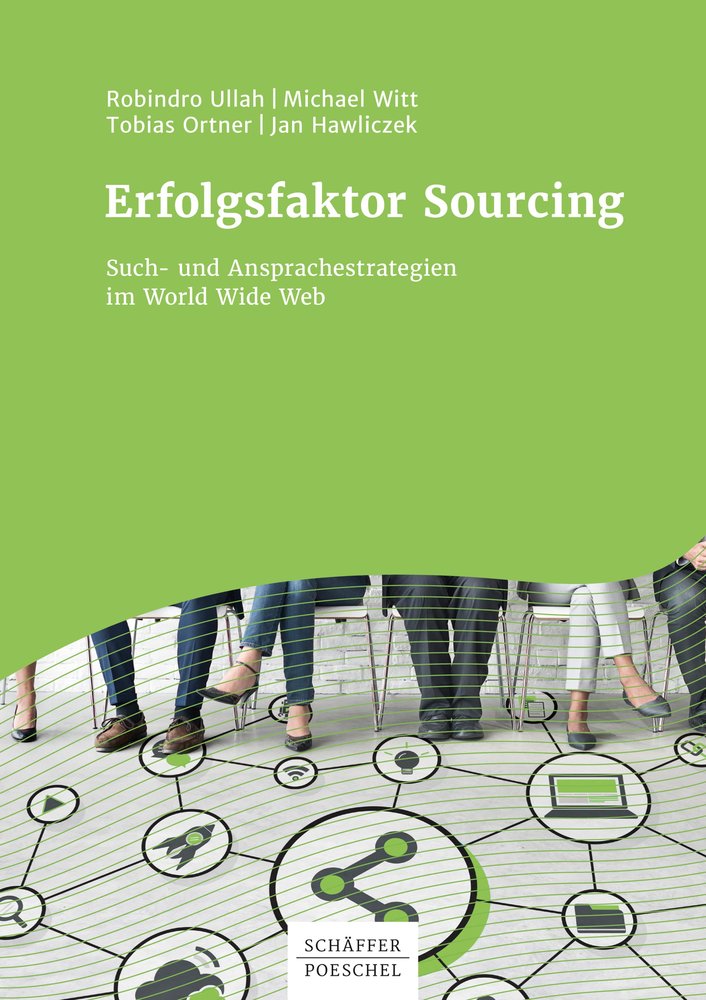 Erfolgsfaktor Sourcing