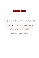 A Systems Theory of Religion