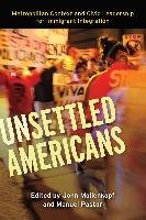 Unsettled Americans