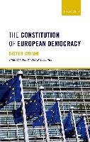 The Constitution of European Democracy