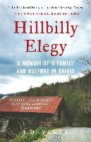 Hillbilly Elegy