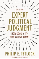 Expert Political Judgment