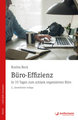 Büro-Effizienz