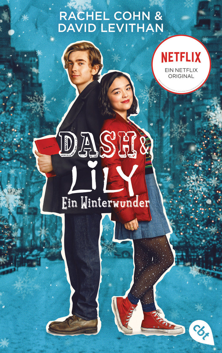 Dash & Lily