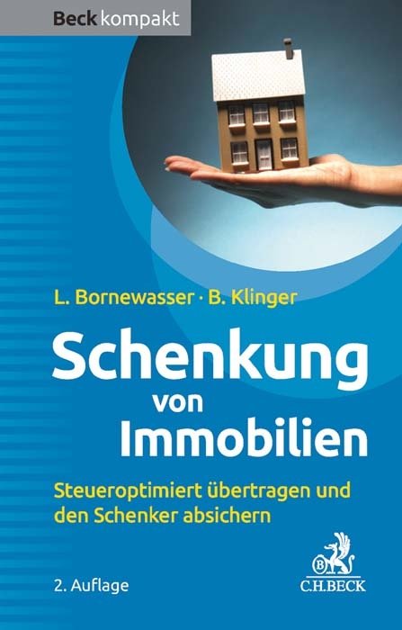 Schenkung von Immobilien