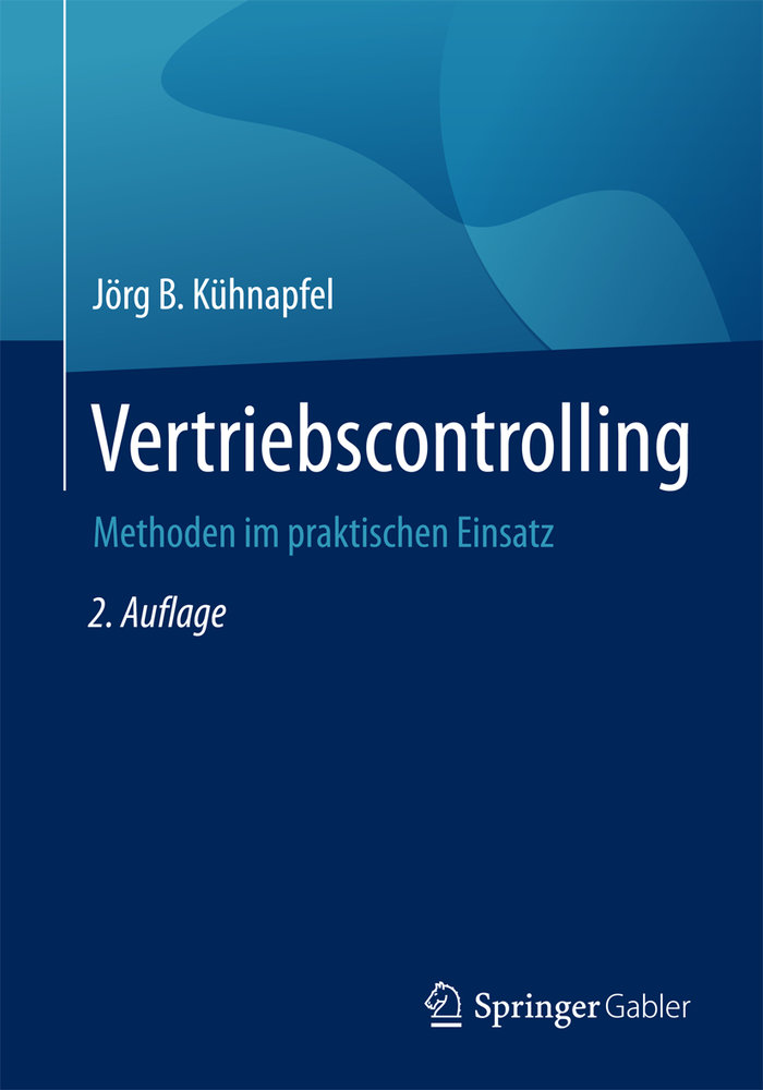 Vertriebscontrolling