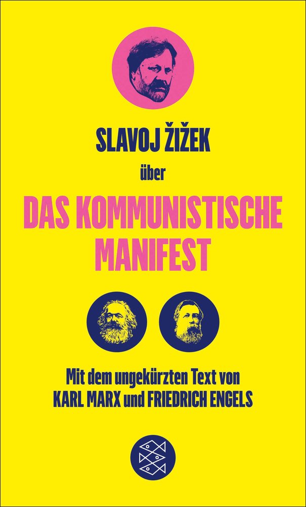 Das Kommunistische Manifest. Die verspätete Aktualität des Kommunistischen Manifests