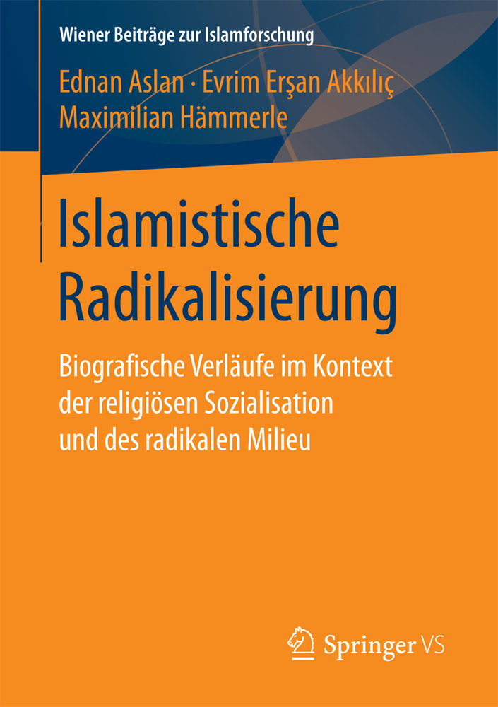 Islamistische Radikalisierung