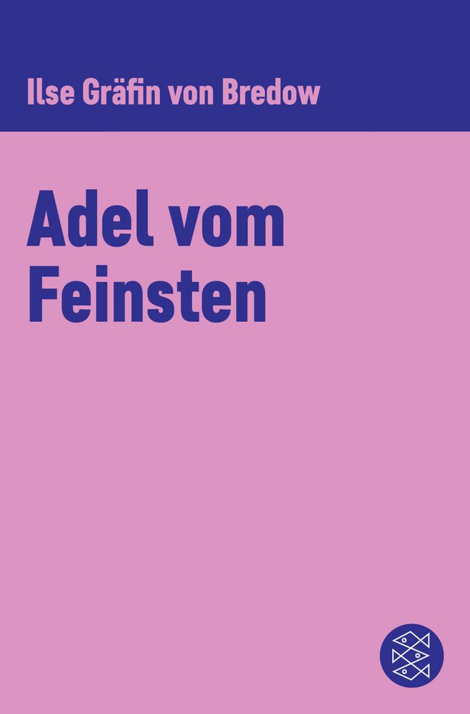 Adel vom Feinsten