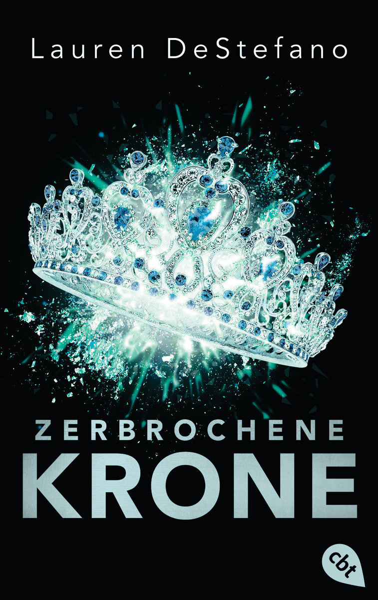 Zerbrochene Krone