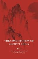 The Constitution of Ancient China