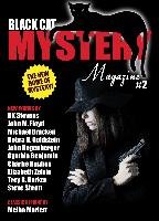 Black Cat Mystery Magazine #2