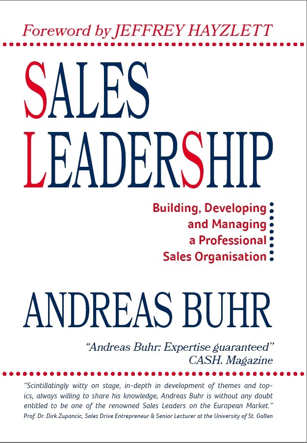 Sales Leadership