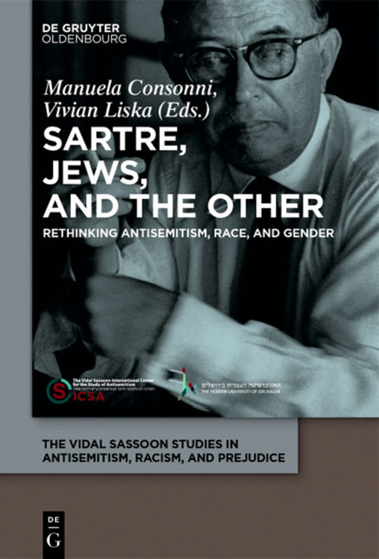 Sartre, Jews, and the Other