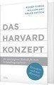 Das Harvard-Konzept