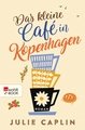 Das kleine Café in Kopenhagen