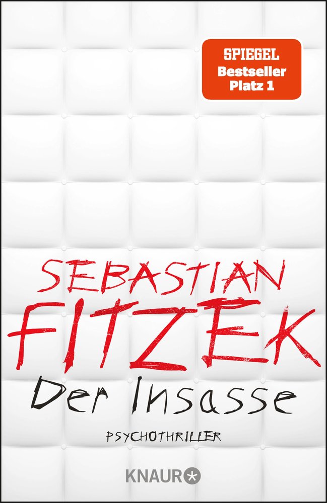 Der Insasse