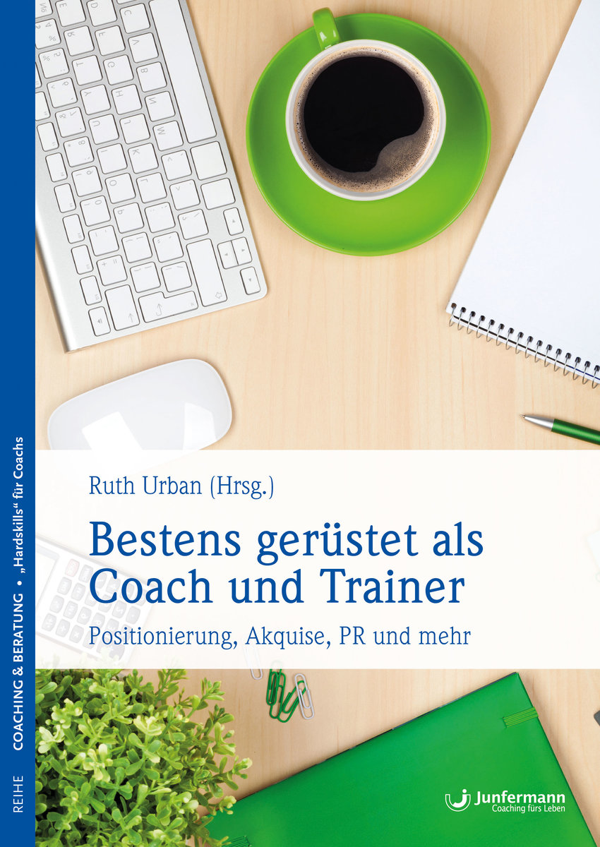 Bestens gerüstet als Coach und Trainer