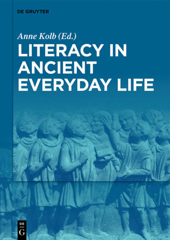 Literacy in Ancient Everyday Life