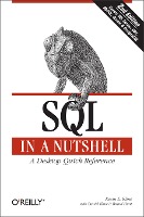 SQL in a Nutshell