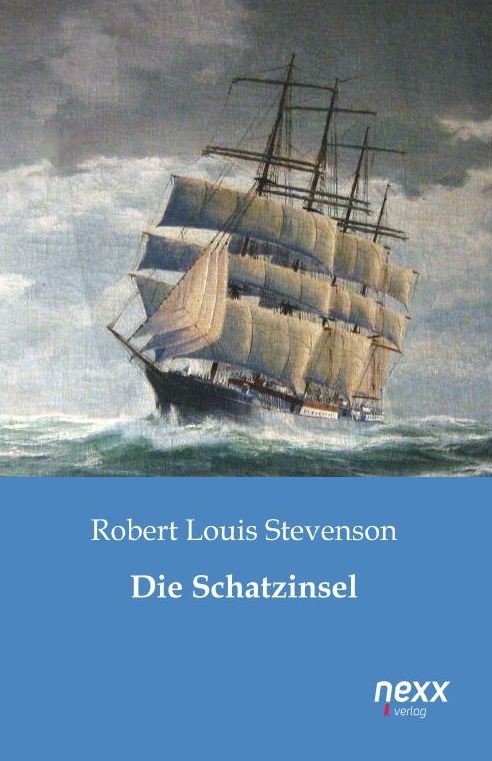 Die Schatzinsel