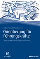 Orientierung für Führungskräfte