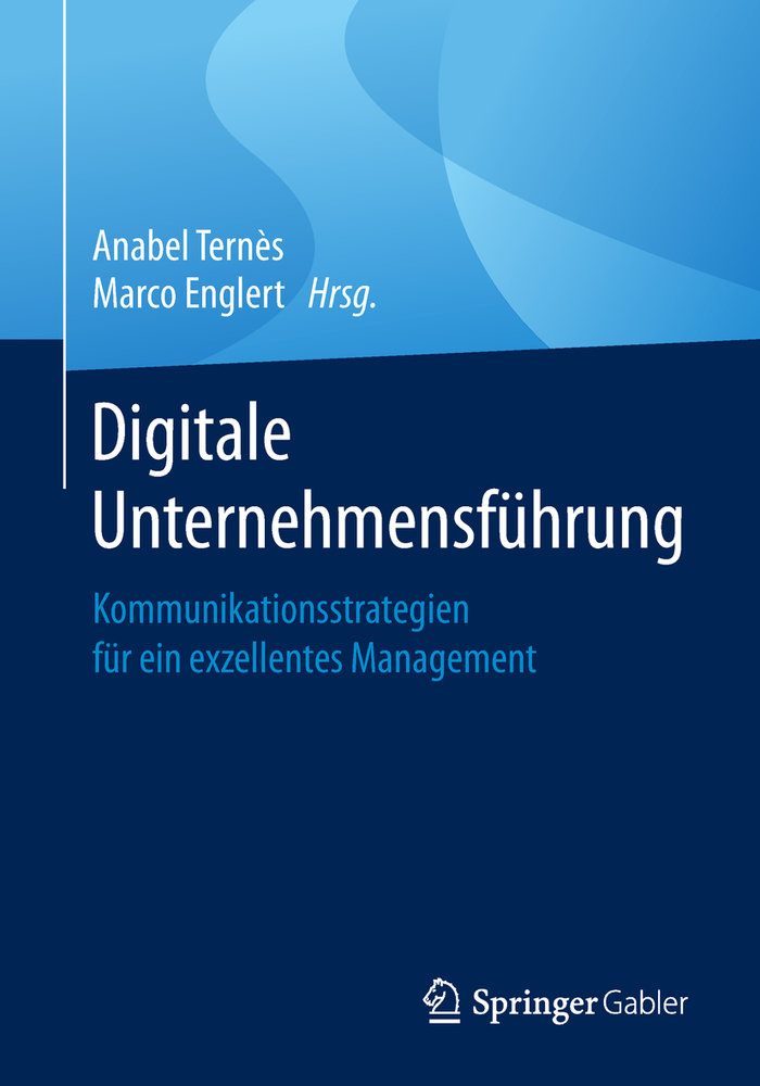 Digitale Unternehmensführung