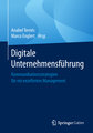 Digitale Unternehmensführung