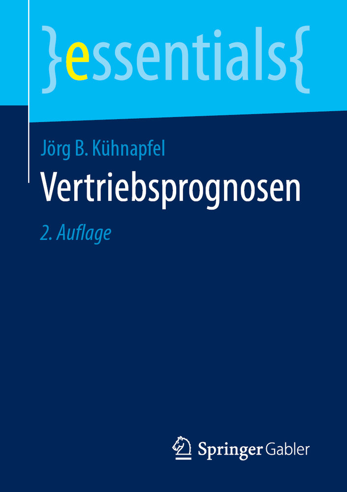 Vertriebsprognosen