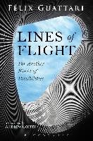 Lines of Flight