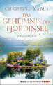 Das Geheimnis der Fjordinsel